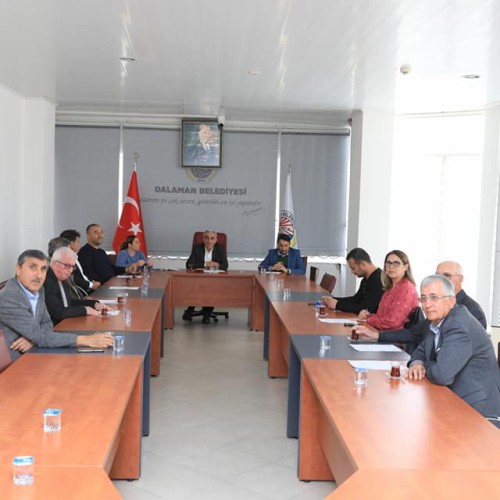 2023 Yılı Mart Ayı Meclis Toplantısı, Belediye Başkanımız Muhammet Karakuş başkanlığında gerçekleştirilmiştir. 